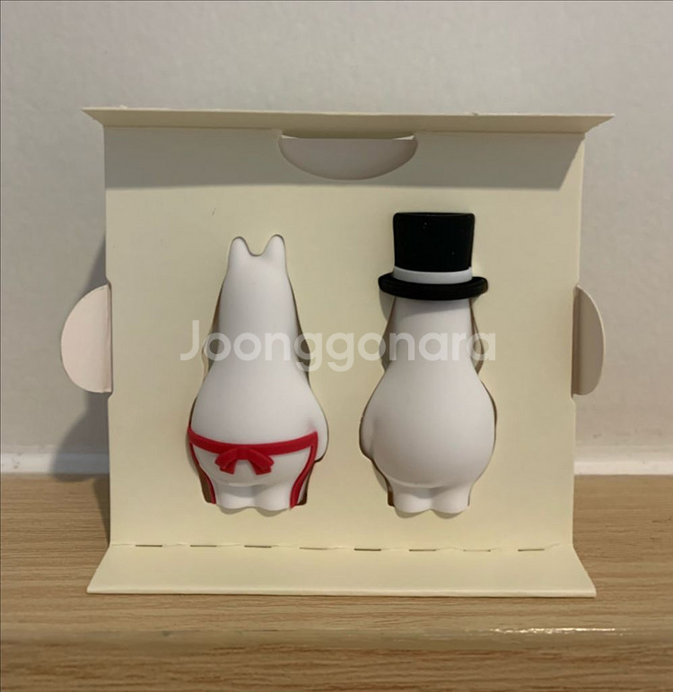 태국 스타벅스 한정 무민 스토퍼세트 판매--1