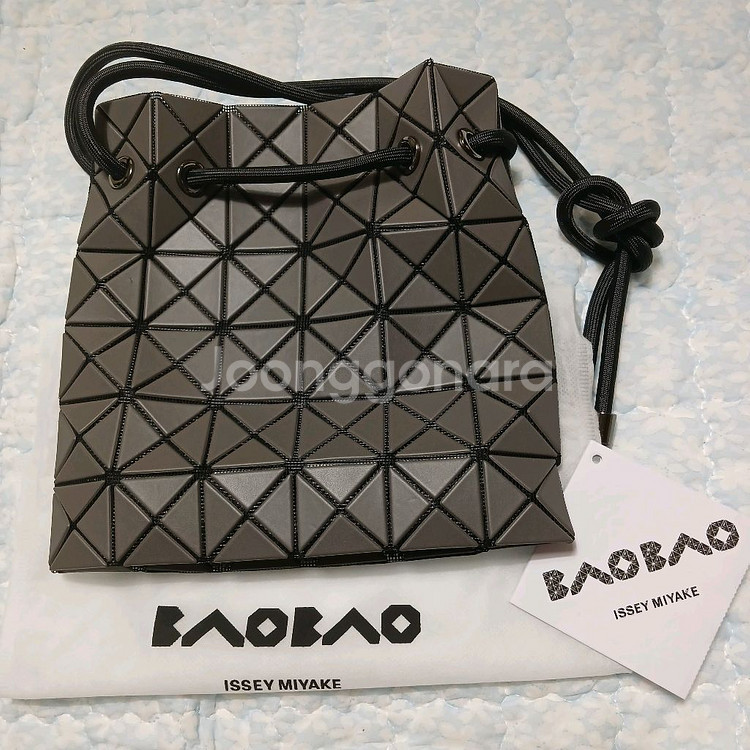 바오바오 링백 팝니다--1