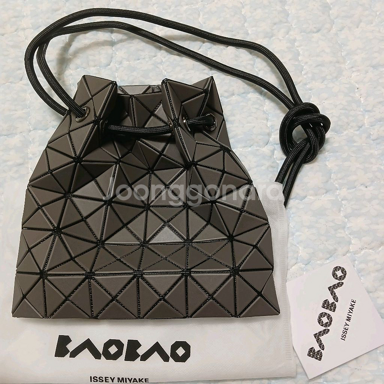 바오바오 링백 팝니다--3