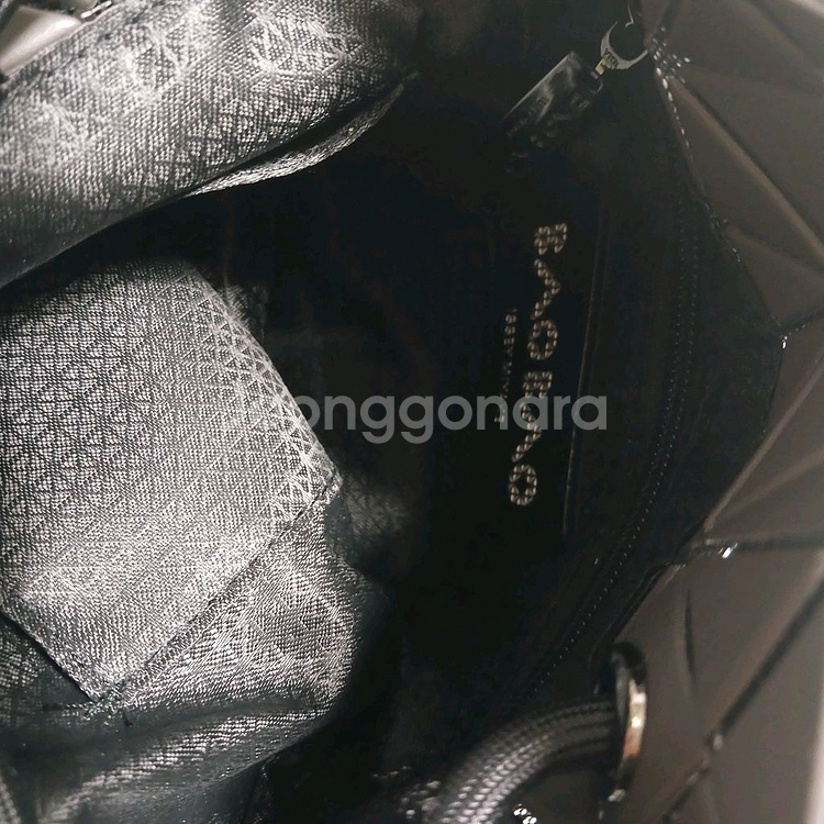 바오바오 링백 팝니다--4