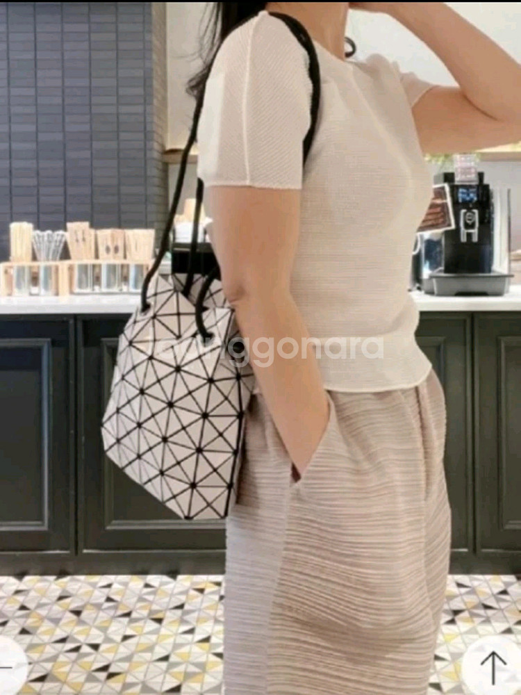 바오바오 링백 팝니다--5