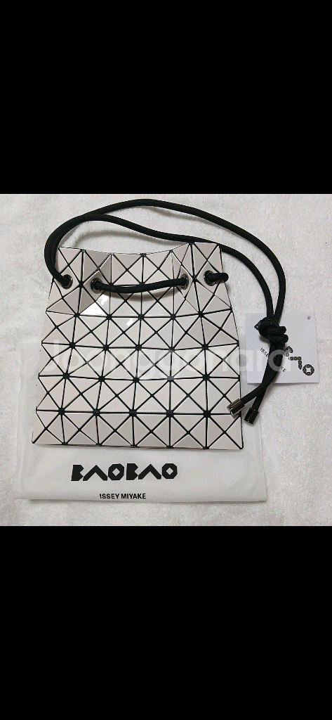 바오바오 링백 팝니다--6