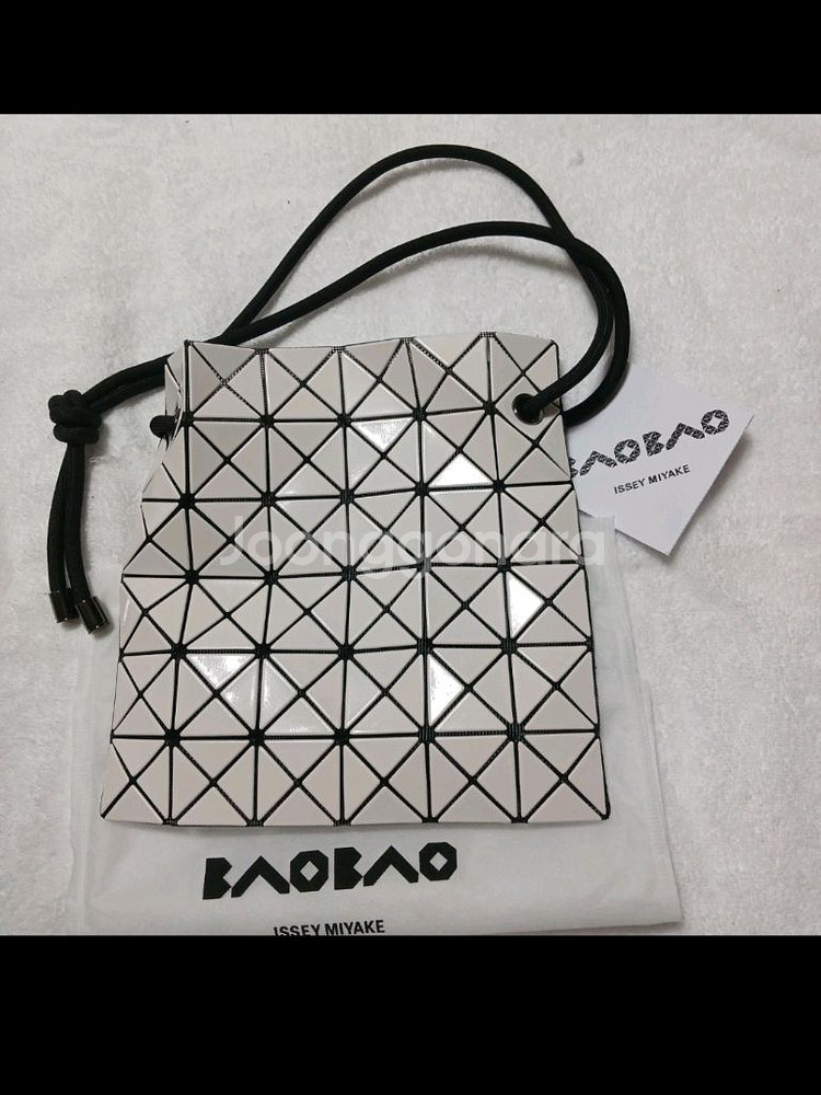 바오바오 링백 팝니다--7