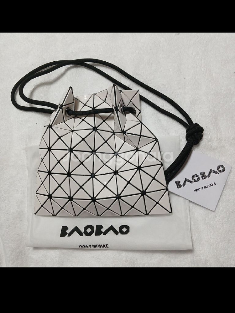 바오바오 링백 팝니다--8