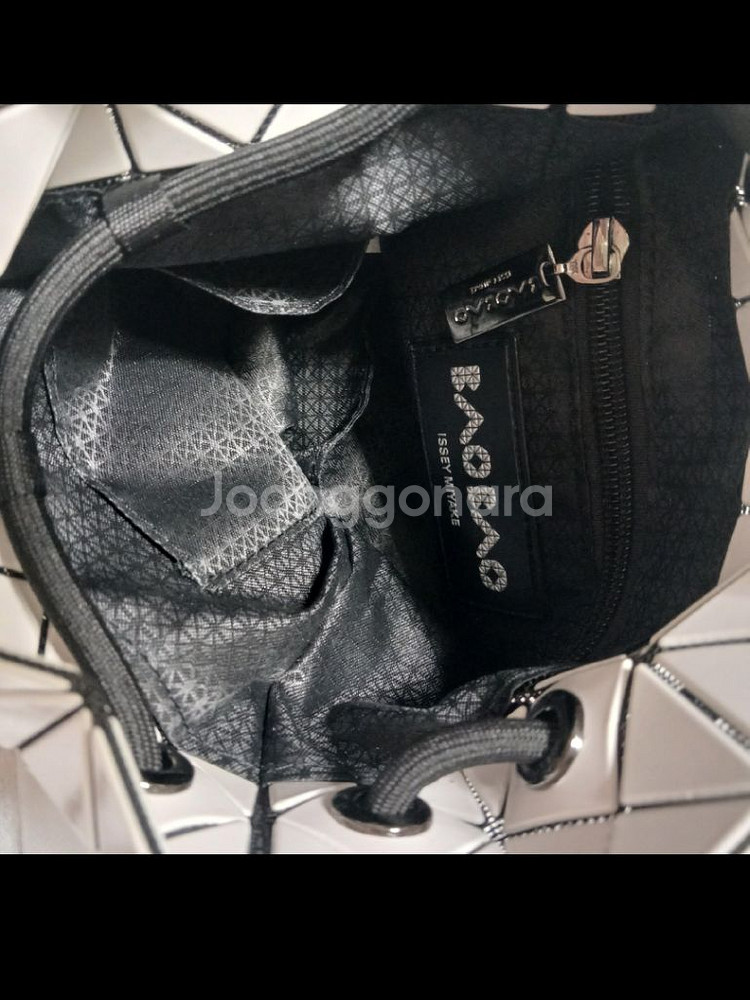 바오바오 링백 팝니다--9