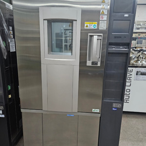 ESPEC PU-3J 온도챔버 중고 A급판매 (-40도~100도)