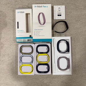 핏빗 플렉스2 Fitbit Flex2 스마트 밴드