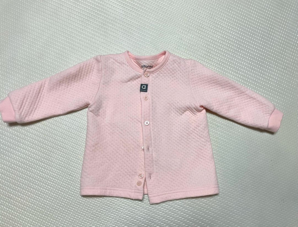 가디건 5벌 일괄 80-90사이즈--5