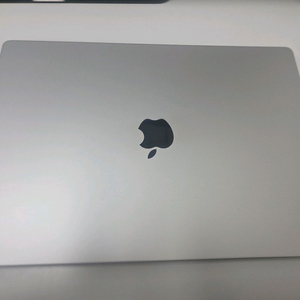 맥북 프로 16 M4 Pro 칩 48GB RAM 1TB SSD(공홈 459만원)