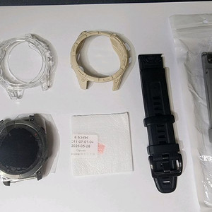 가민 에픽스 젠2 팝니다. 프로x