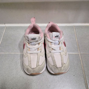 나이키 에어맥스던 키즈 유아 운동화 140