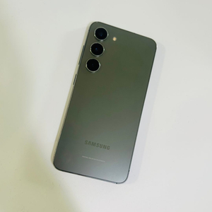 갤럭시 S23 256GB 그린 중고폰공기계