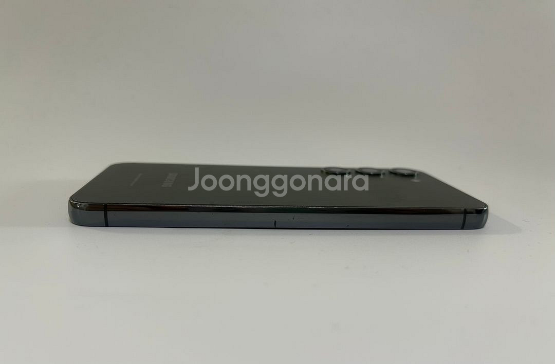 갤럭시 S23 256GB 그린 중고폰공기계--2