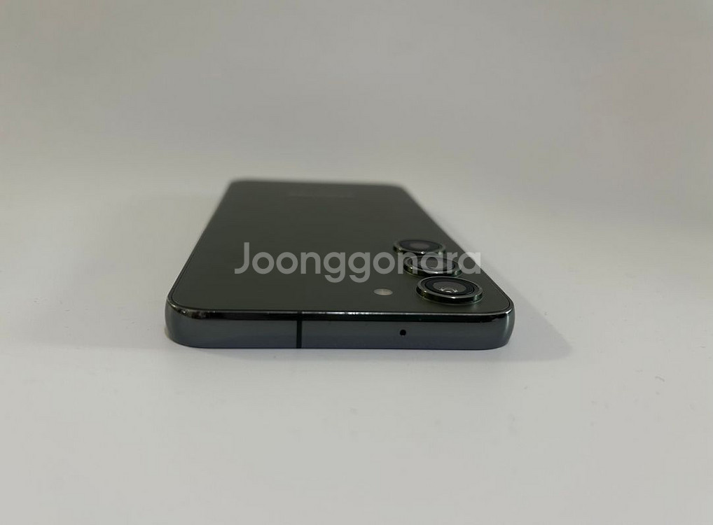 갤럭시 S23 256GB 그린 중고폰공기계--3