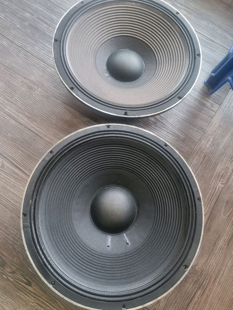 JBL 2225H 2알1조입니다--1