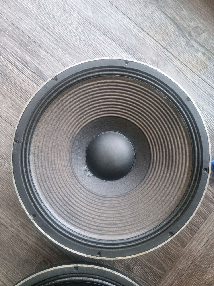 JBL 2225H 2알1조입니다--2