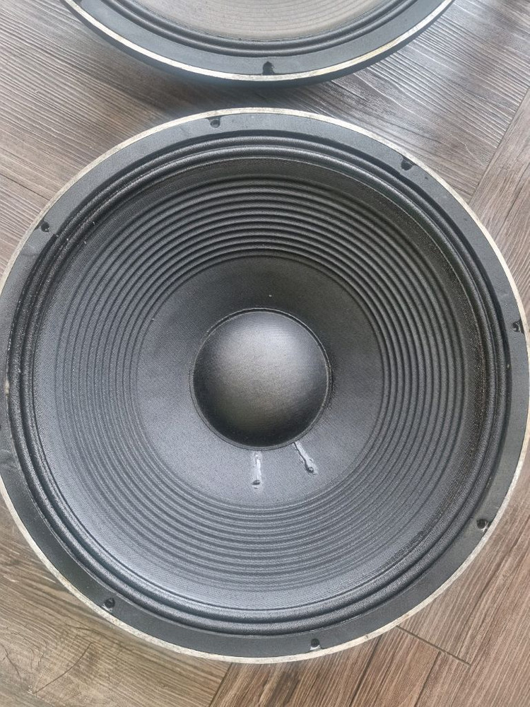 JBL 2225H 2알1조입니다--3