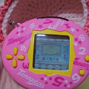 다마고치 스쿨타마1 알다마