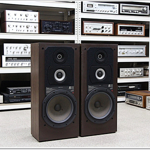 AR(미국) 빈티지 북쉘프 스피커 AR915 (12인치)