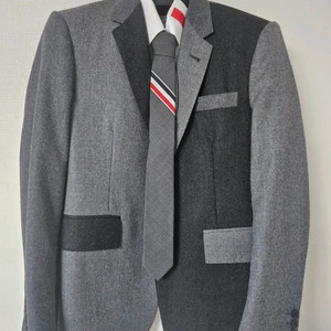 톰브라운 펀믹스 쟈켓(2/새상품급/정품)