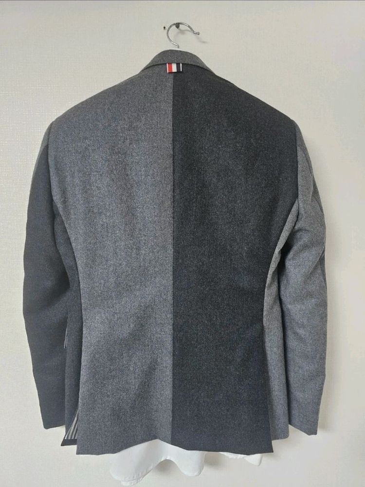 톰브라운 펀믹스 쟈켓(2/새상품급/정품)--2