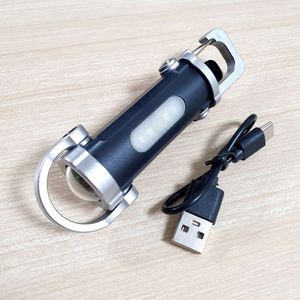 키체인 LED 후레쉬 - S008