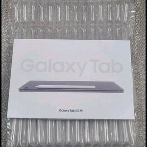 갤럭시 탭 S10 FE