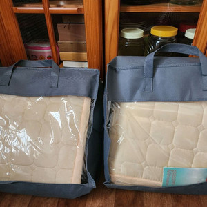 일월순매트 싱글 더블 팝니다