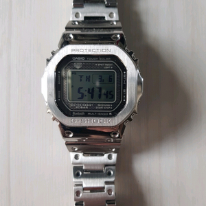 지샥 GMW-B5000 이미지