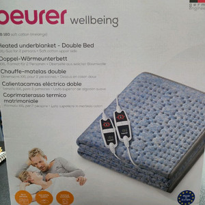 보이러 전기요 UB180 미개봉