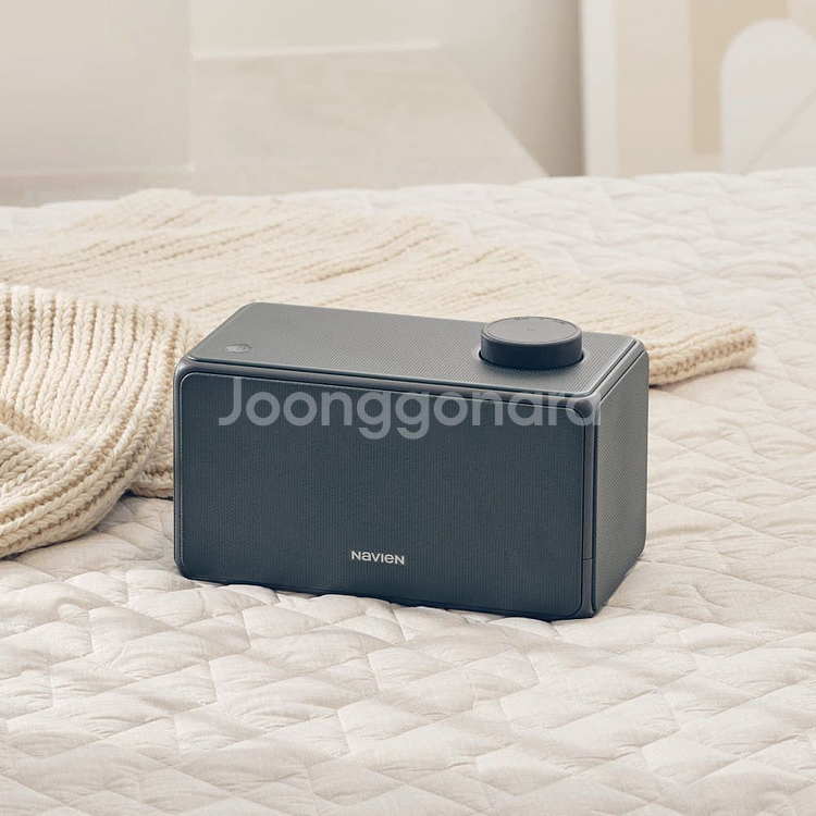 경동나비엔 온수매트 EMW700 퀸 사이즈 미개봉 새제품--0