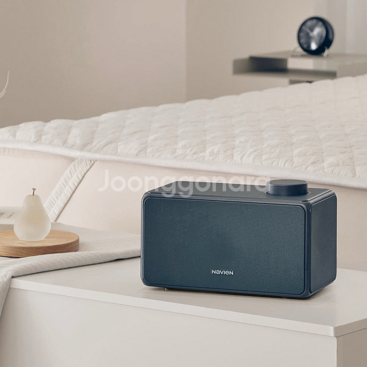 경동나비엔 온수매트 EMW700 퀸 사이즈 미개봉 새제품--2