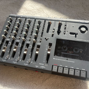 [타스캄] Tascam Portastudio 414 MK I 테이프 레코더