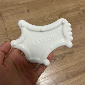 라비앙 괄사 (라비앙 세라믹 마사지 플레이트)