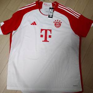 해리 케인 2324 유니폼 레플리카 정품