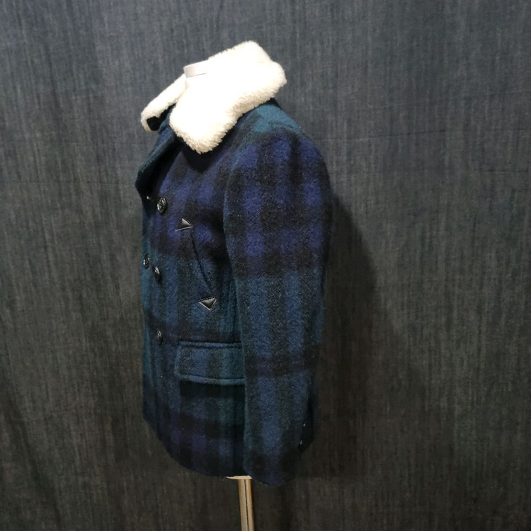 빈폴 키즈 아동 모직 코트 110--3