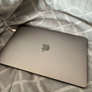 맥북프로 13인치 2019 터치바