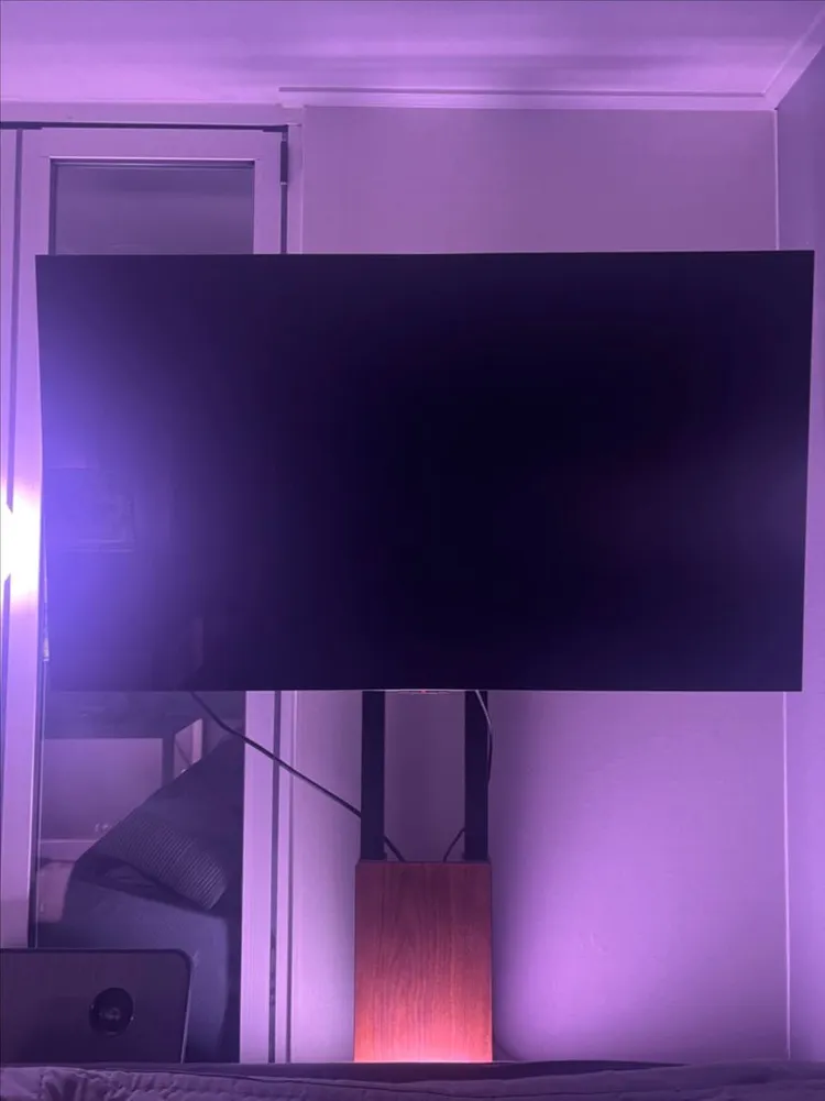 LG OLED55C2 55인치 4k TV 120hz - 안심되는 중고거래