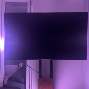 LG OLED55C2 55인치 4k TV 120hz 이미지