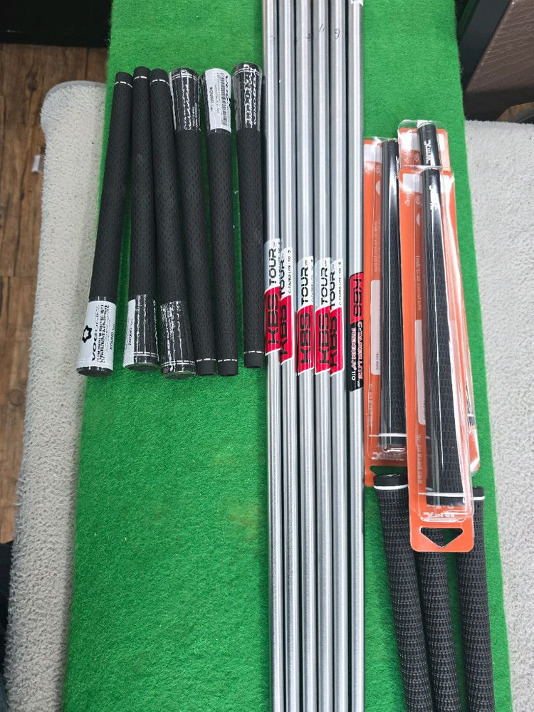 KBS C-TAPER LITE 110S 5-P 피팅포함--1