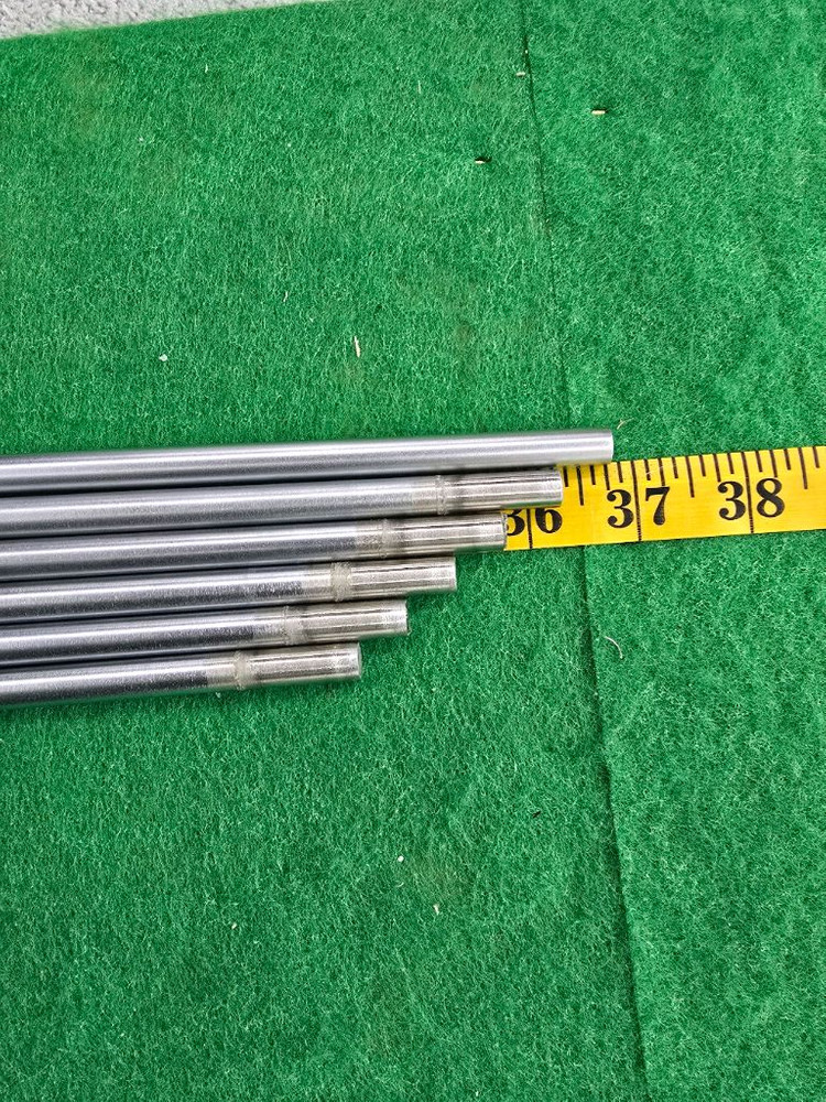 KBS C-TAPER LITE 110S 5-P 피팅포함--4