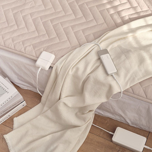 경동나비엔 카본 전기매트 EME551D 퀸 미개봉 새제품