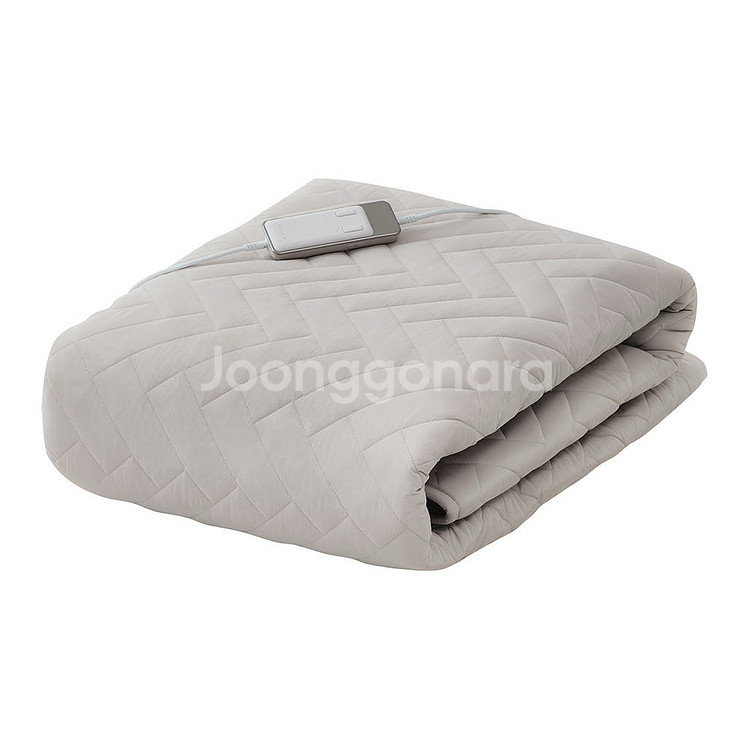 경동나비엔 카본 전기매트 EME551D 퀸 미개봉 새제품--1