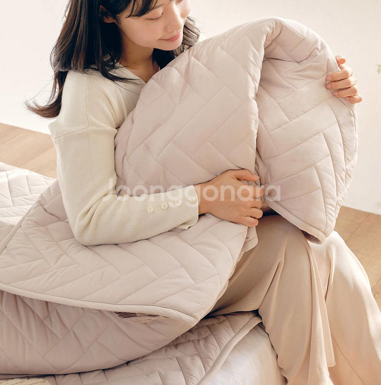 경동나비엔 카본 전기매트 EME551D 퀸 미개봉 새제품--3