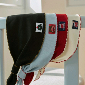 미니두두 버전2 크리스마스 레드, 블랙