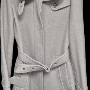 버버리 울캐시코트 버버리브릿 울코트 55