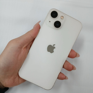 아이폰13미니 512기가 스타라이트 공기계 중고폰 업무폰 고용량 알뜰폰 최신폰 학생폰 자녀폰