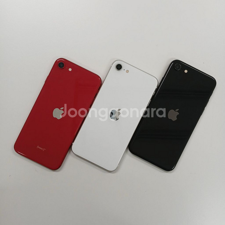 전색상 아이폰SE2 64기가 128기가 공기계 중고폰 저가폰 매장폰 알뜰폰 업무폰 학생폰 키즈폰--0