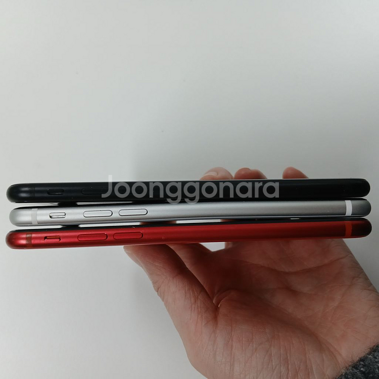 전색상 아이폰SE2 64기가 128기가 공기계 중고폰 저가폰 매장폰 알뜰폰 업무폰 학생폰 키즈폰--3