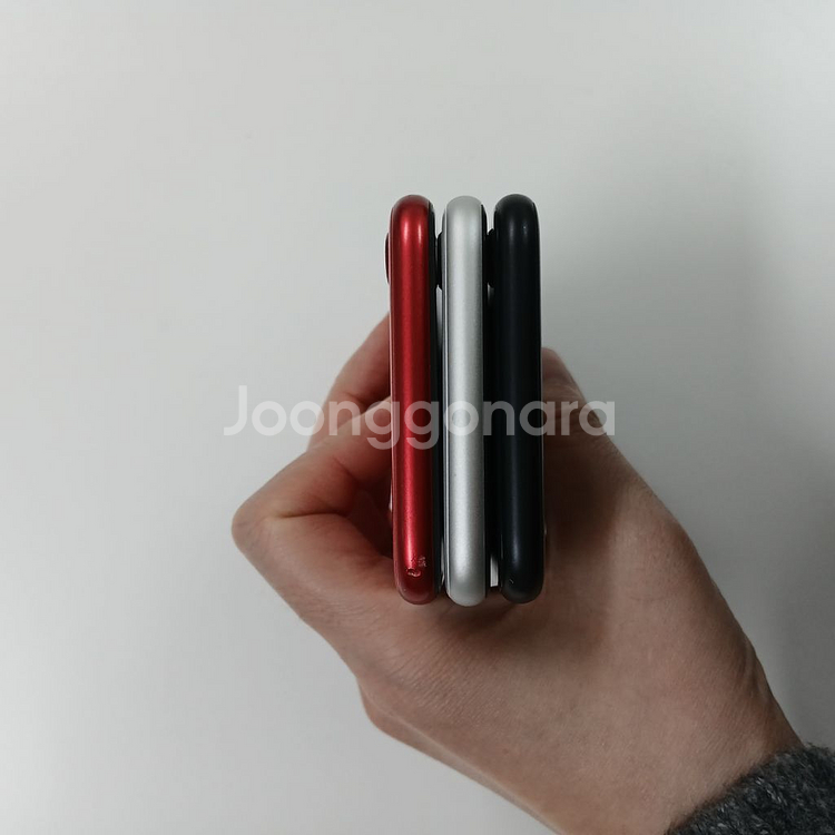 전색상 아이폰SE2 64기가 128기가 공기계 중고폰 저가폰 매장폰 알뜰폰 업무폰 학생폰 키즈폰--5